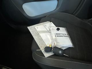 CITROEN C3 usata, con Sedile posteriore sdoppiato