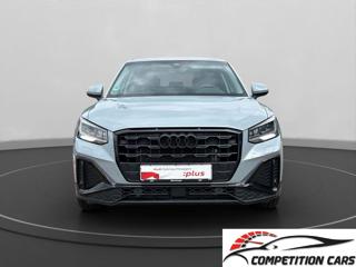 AUDI Q2 usata, con Airbag