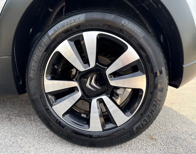 CITROEN C3 usata, con Autoradio