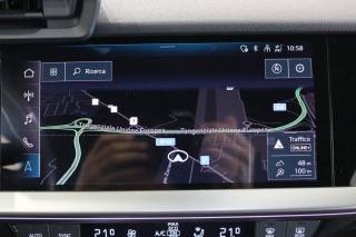 AUDI A3 usata, con Cronologia tagliandi