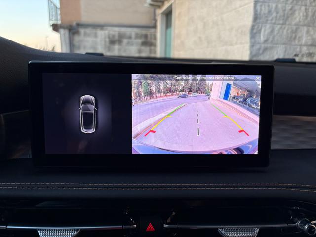 ALFA ROMEO Tonale usata, con Filtro antiparticolato