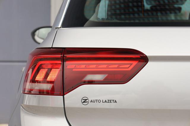 VOLKSWAGEN T-Roc usata, con Sistema di navigazione
