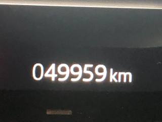 LAND ROVER Range Rover usata, con Autoradio digitale