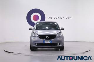 SMART ForTwo usata, con Airbag