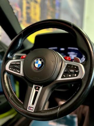BMW M4 usata, con Chiusura centralizzata