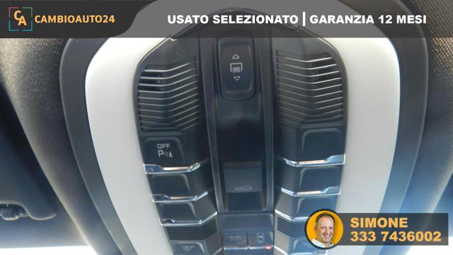 PORSCHE Macan usata 89