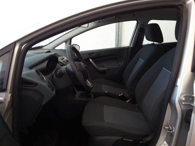 FORD Fiesta usata, con Alzacristalli elettrici
