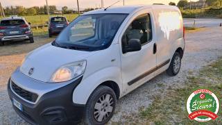FIAT Fiorino 1.3 MJT 80CV Cargo SX