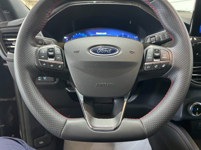 FORD Kuga usata, con Volante in pelle