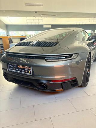 PORSCHE 911 usata, con Airbag laterali