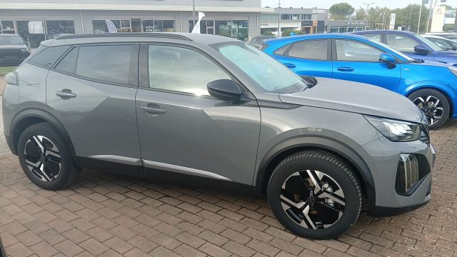 PEUGEOT 2008 usata, con Airbag Passeggero