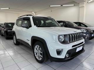 JEEP Renegade 1.6 Mjt DDCT 120 CV Limited NAVI