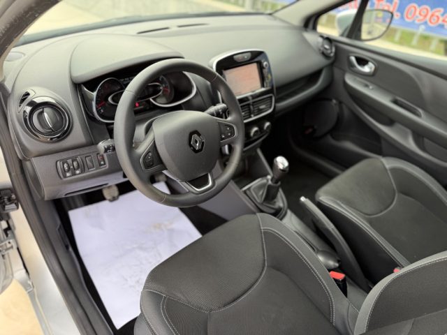 RENAULT Clio usata 16