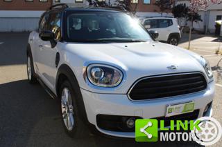 MINI Cooper D Business Countryman Automatica