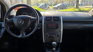 MERCEDES-BENZ A 150 usata, con Servosterzo