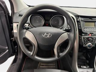 HYUNDAI i30 usata, con Chiusura centralizzata