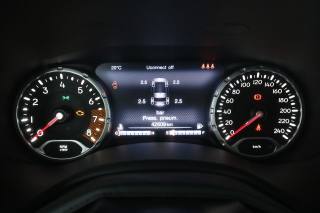 JEEP Renegade usata 6