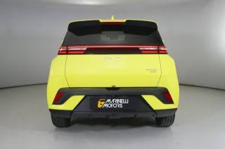 BYD Dolphin Surf usata, con Boardcomputer