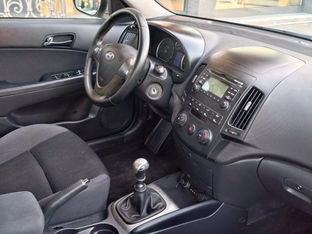 HYUNDAI i30 usata, con Controllo trazione