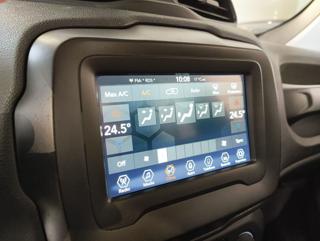 JEEP Renegade usata, con Cerchi in lega