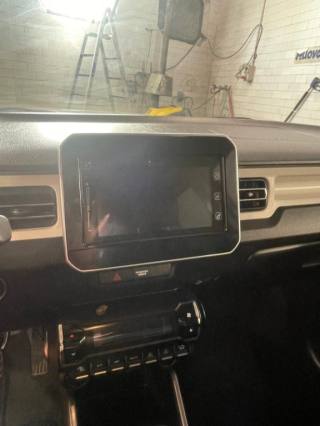 SUZUKI Ignis usata, con Fendinebbia