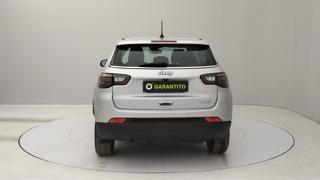 JEEP Compass usata, con Airbag Passeggero