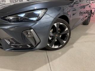 CUPRA Leon usata, con Climatizzatore