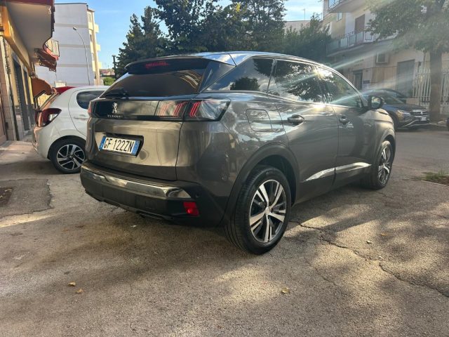 PEUGEOT 3008 usata, con Airbag Passeggero