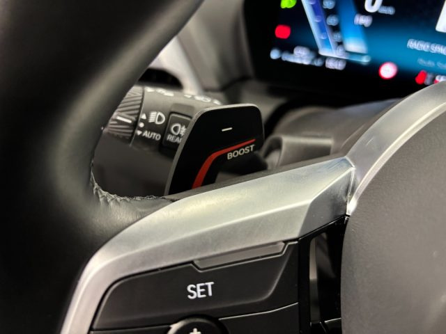 BMW 118 usata, con Sistema di chiamata d