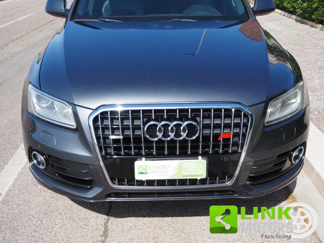 AUDI Q5 usata 36