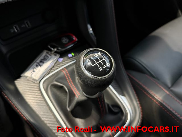 MG ZS usata, con Immobilizzatore elettronico