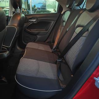 FIAT 500X usata, con Boardcomputer