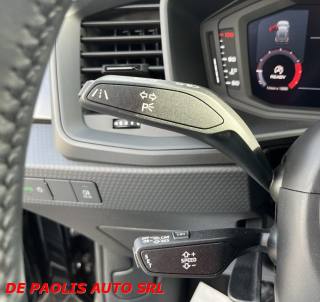 AUDI A1 usata, con Controllo automatico clima