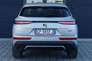 DS AUTOMOBILES DS 7 usata, con Filtro antiparticolato