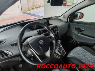 LANCIA Ypsilon usata, con Isofix