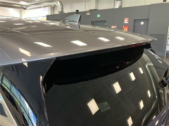 RENAULT Megane usata, con Volante multifunzione