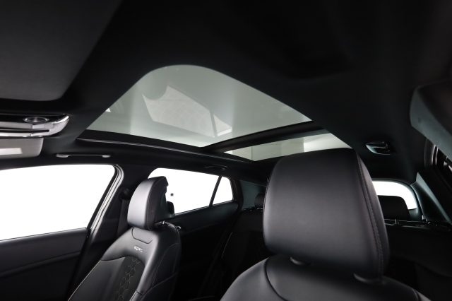 KIA Sportage usata 7
