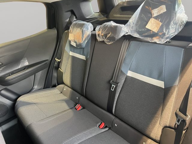 OPEL Frontera usata, con Sensori di parcheggio posteriori