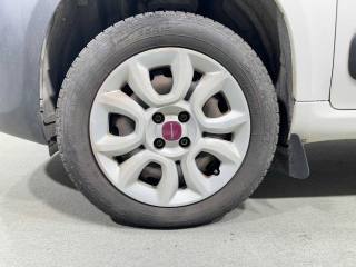 FIAT Panda usata, con Immobilizzatore elettronico