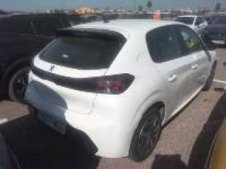 PEUGEOT 208 usata, con Airbag
