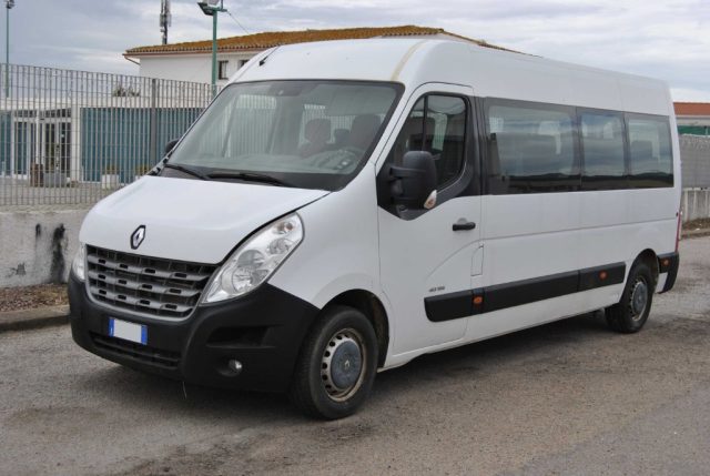 RENAULT Master usata, con ABS