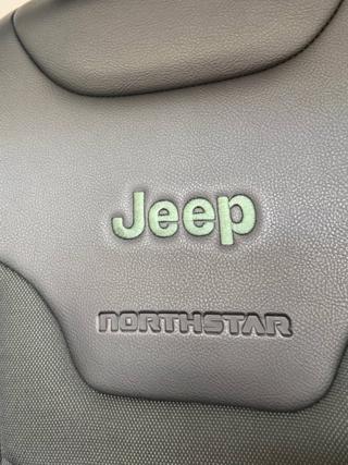 JEEP Compass usata, con Controllo trazione