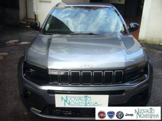 JEEP Avenger usata, con Airbag Passeggero