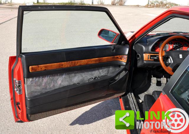 MASERATI Ghibli usata 15