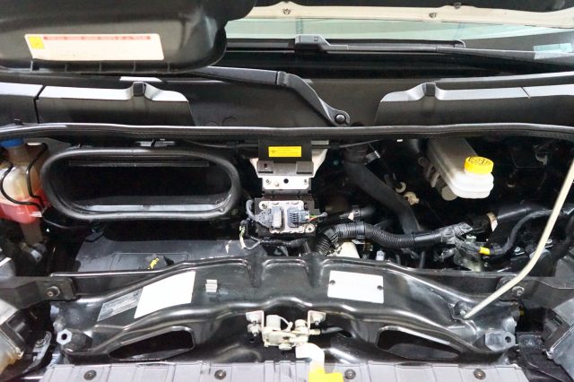 FIAT Ducato usata 11