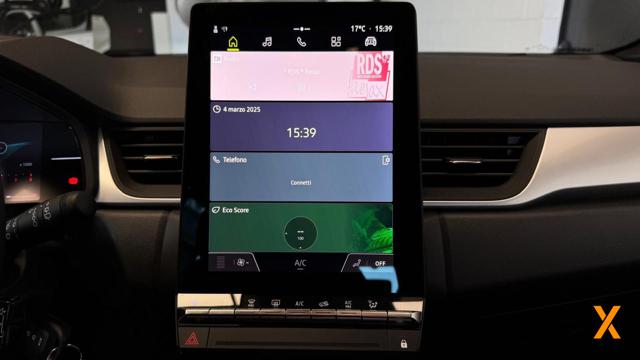 MITSUBISHI ASX usata, con Controllo trazione