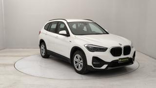BMW X1 usata, con Cerchi in lega