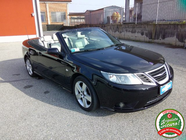 SAAB 9-3 usata, con Climatizzatore