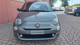FIAT 500 usata, con Autoradio