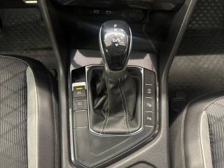 VOLKSWAGEN Tiguan usata, con Cronologia tagliandi